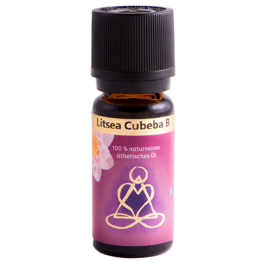 Litsea Cubeba - Ätherisches Duftöl von Berk 