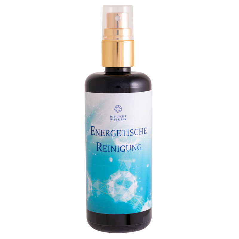 Energetische Reinigung / Aura Spray von Berk