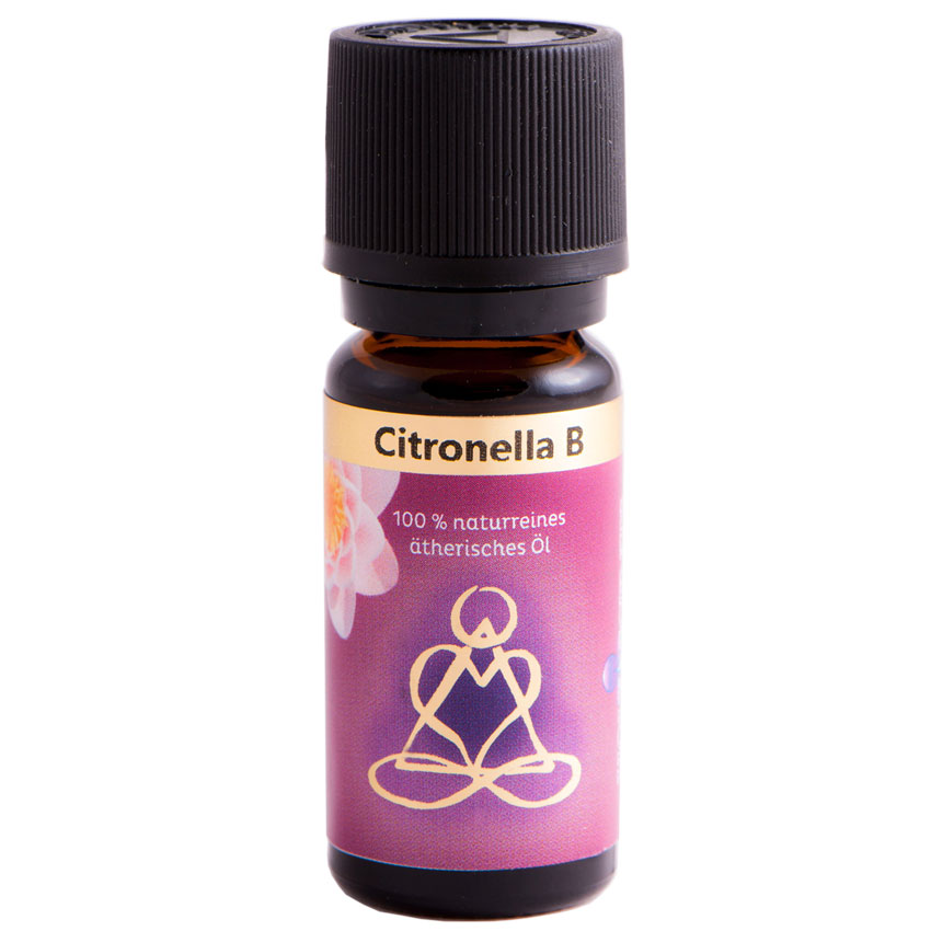 Citronella - Ätherisches Duftöl von Berk Citronella - Ätherisches Duftöl von Berk