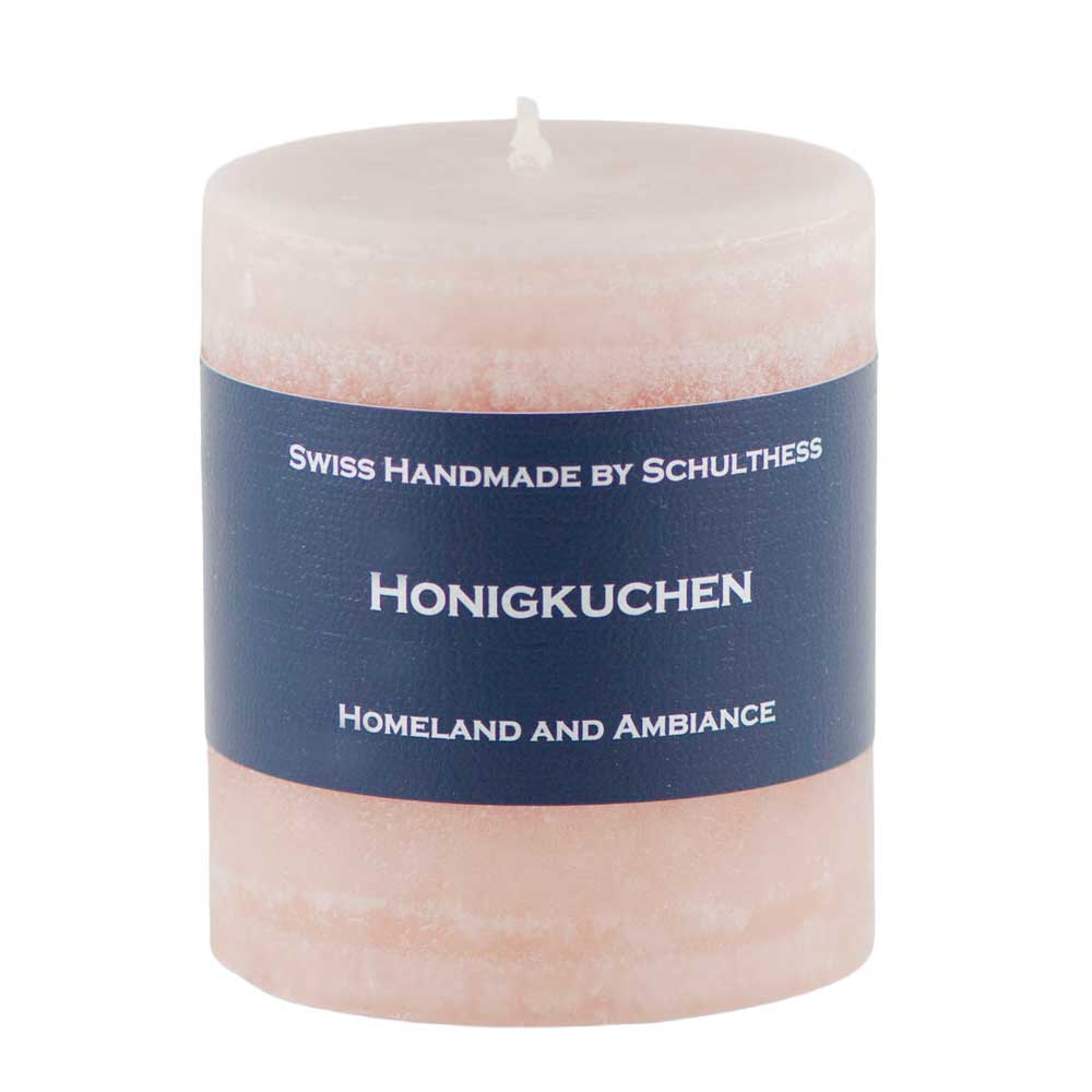 Honigkuchen - Schulthess Duftkerze
