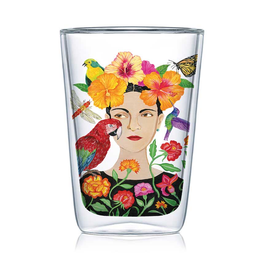 La Dolorosa - Latte Macchiato Glas von PPD La Dolorosa - Latte Macchiato Glas von PPD