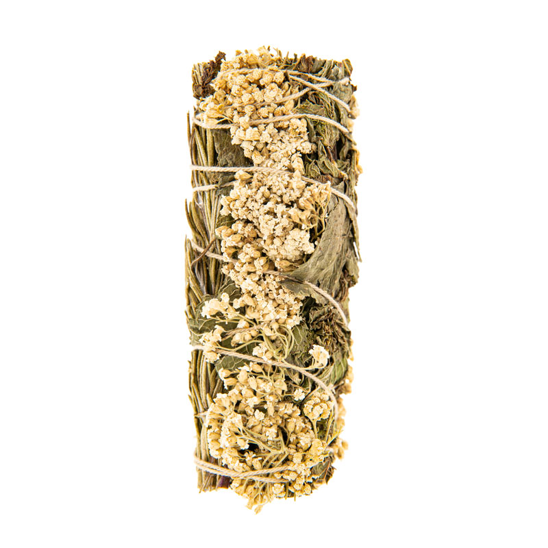 Kräuterbündel mini "Klarheit"- von Berk