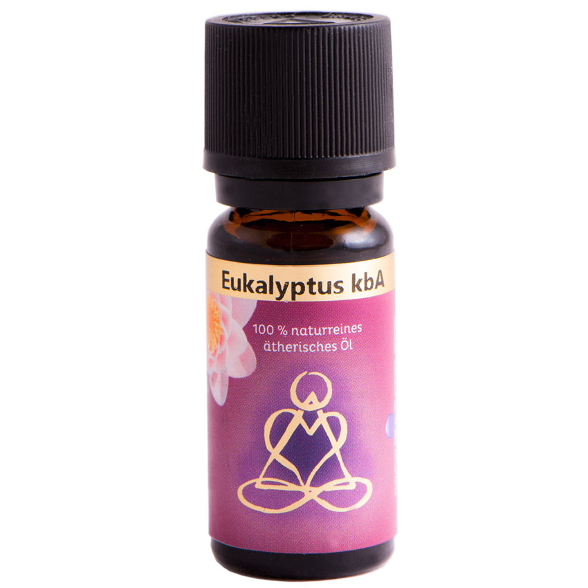 Eukalyptus - Ätherisches Duftöl von Berk Eukalyptus - Ätherisches Duftöl von Berk