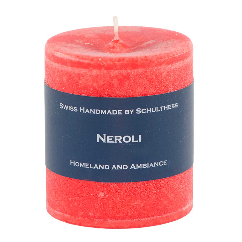 Neroli - Schulthess Duftkerze