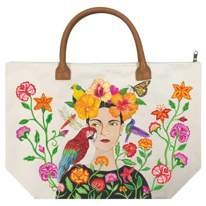 "La Dolorosa" - Handtasche von Paperproducts Design "La Dolorosa" - Handtasche von Paperproducts Design