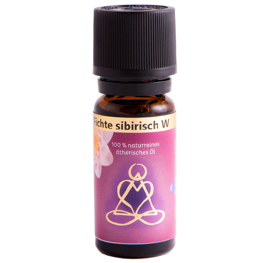 Fichte sibirisch - Ätherisches Duftöl von Berk Fichte sibirisch - Ätherisches Duftöl von Berk