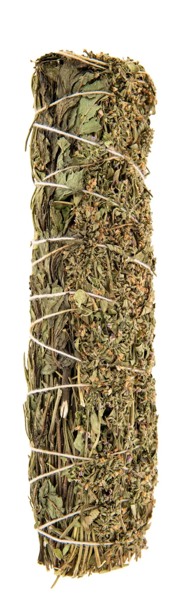Kräuterbündel „Mut“ von BERK mit Thymian, Pfefferminze und Rosmarin