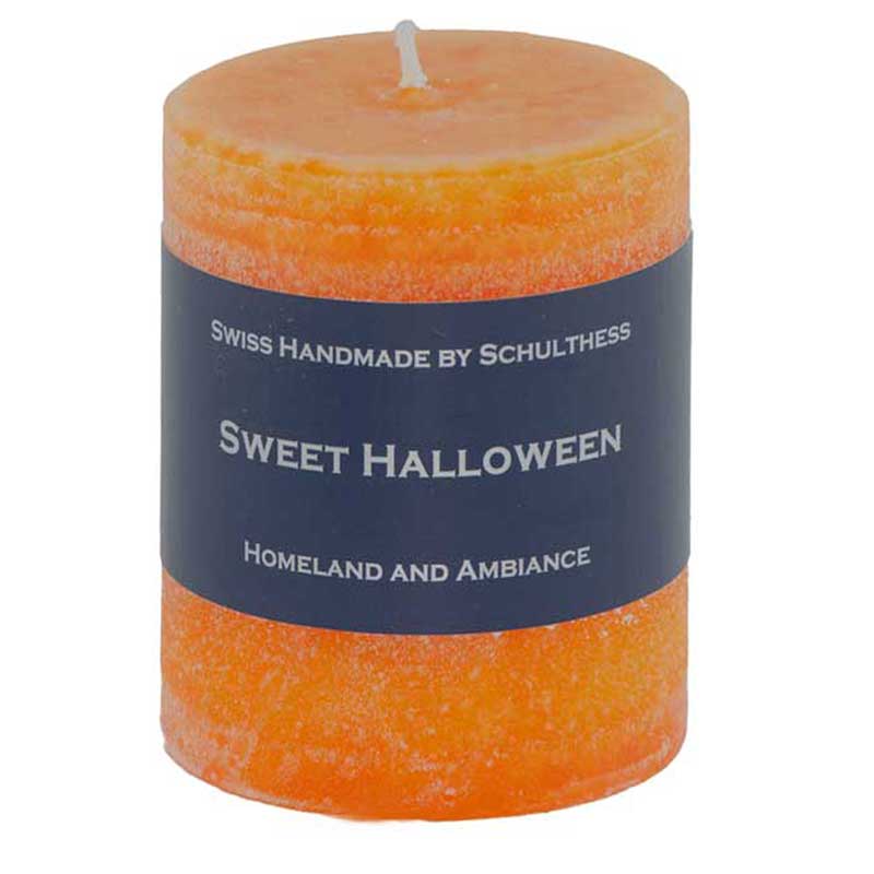 Sweet Halloween - Schulthess Duftkerze