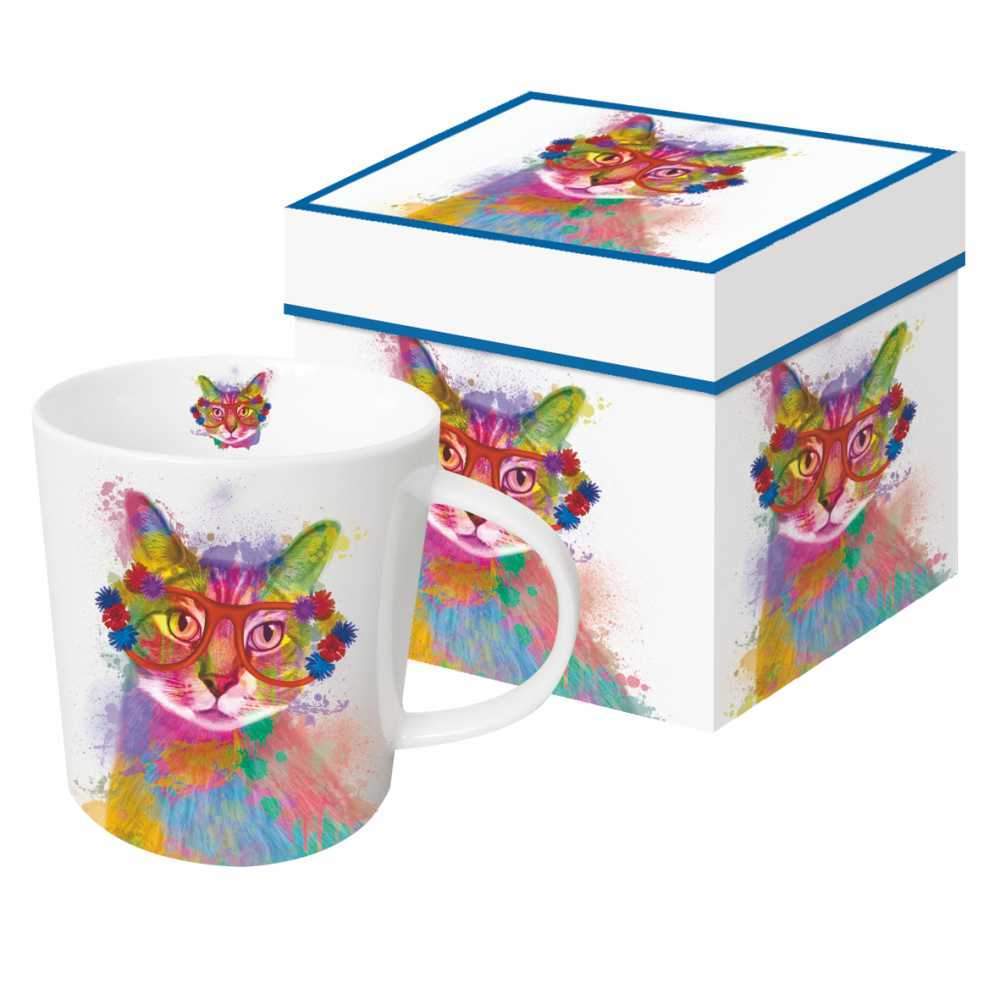 Camilla - Trend Mug & Geschenkebox von PPD 