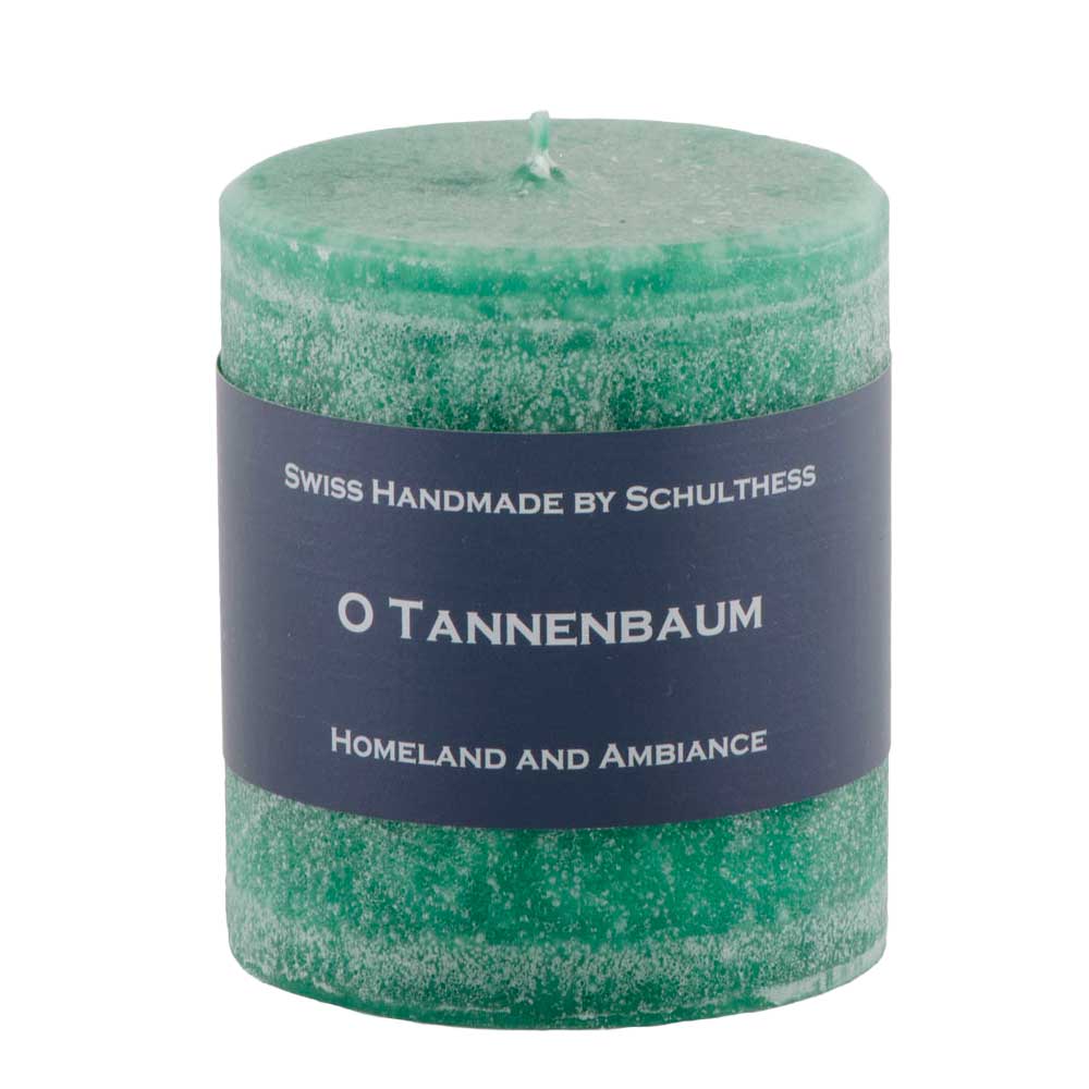 O Tannenbaum - Schulthess Duftkerze