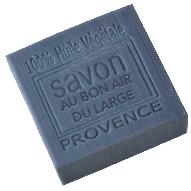 Savonitto "Atlantique au bon Air"- 100 Grammseife Atlantischer Duft von Maitre Savonitto