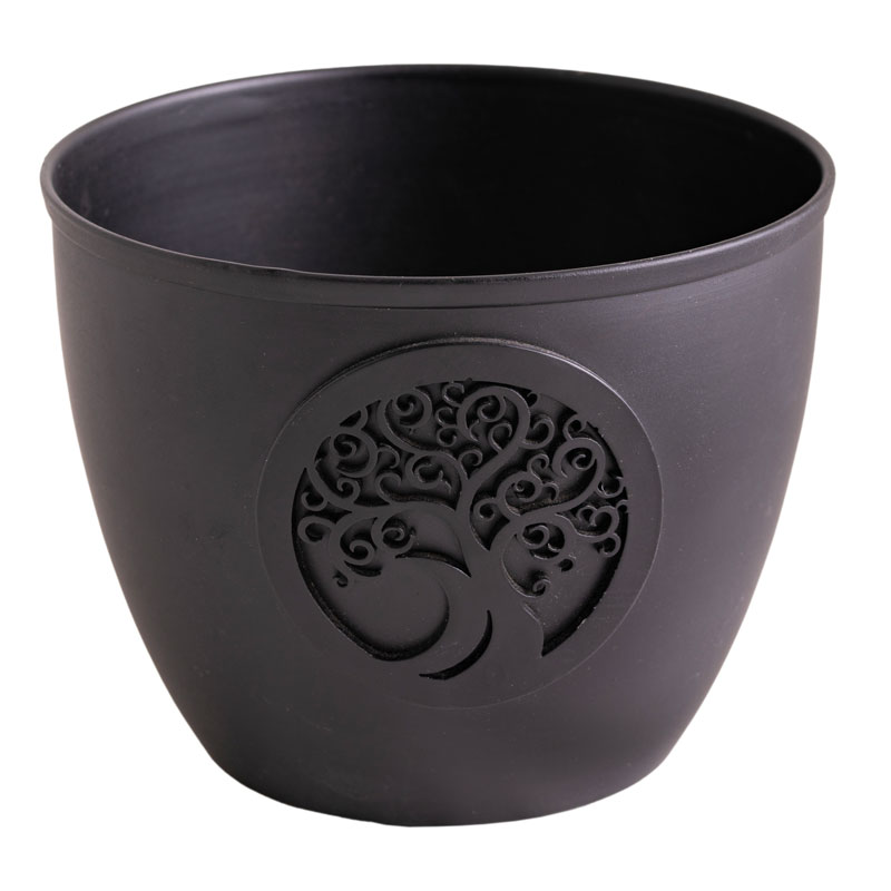 Smudge Bowl "Lebensbaum"