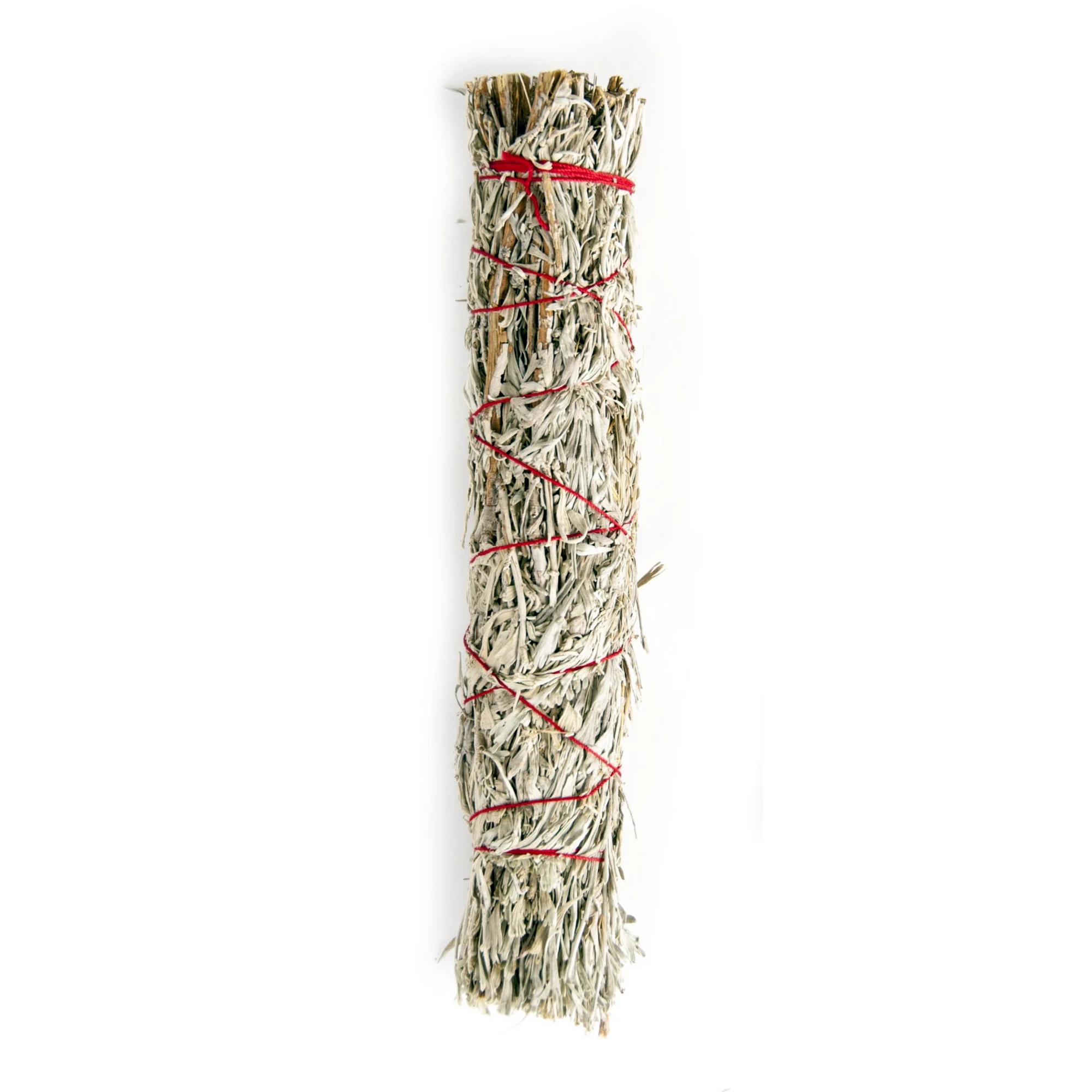Wüstensalbei Kräuterbündel von BERK – naturreiner Smudge Stick mit krautig-würzigem Duft