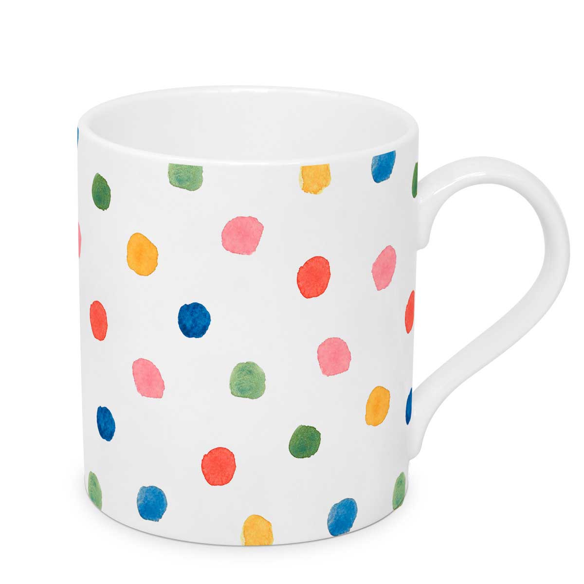 FBC Mug "Points" von PPD