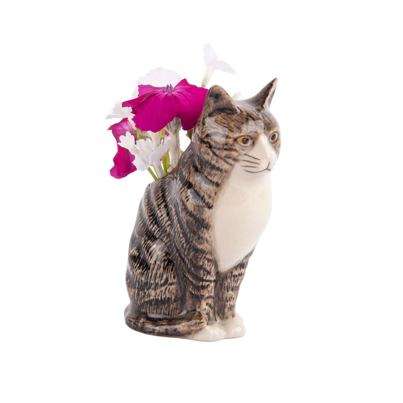 Millie Mini Vase - von Quail Ceramics