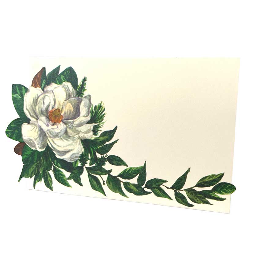 Place Card - Tischkarten aus Papier "MAGNOLIA" von Hester & Cook  