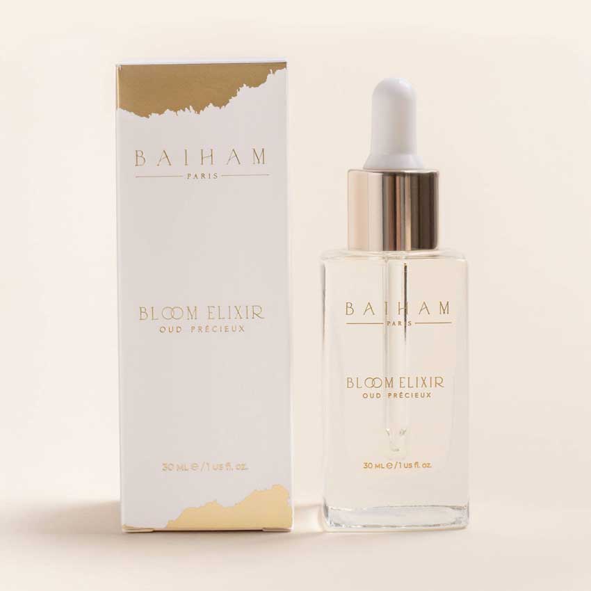 Oudh Precieux / das einzigartige und luxuriöse Duftöl von Baiham Paris Oudh Precieux / das einzigartige und luxuriöse Duftöl von Baiham Paris