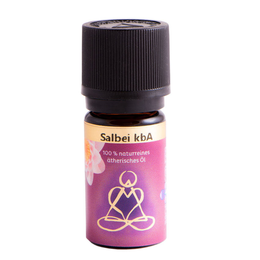 Salbei - Ätherisches Duftöl von Berk Salbei - Ätherisches Duftöl von Berk