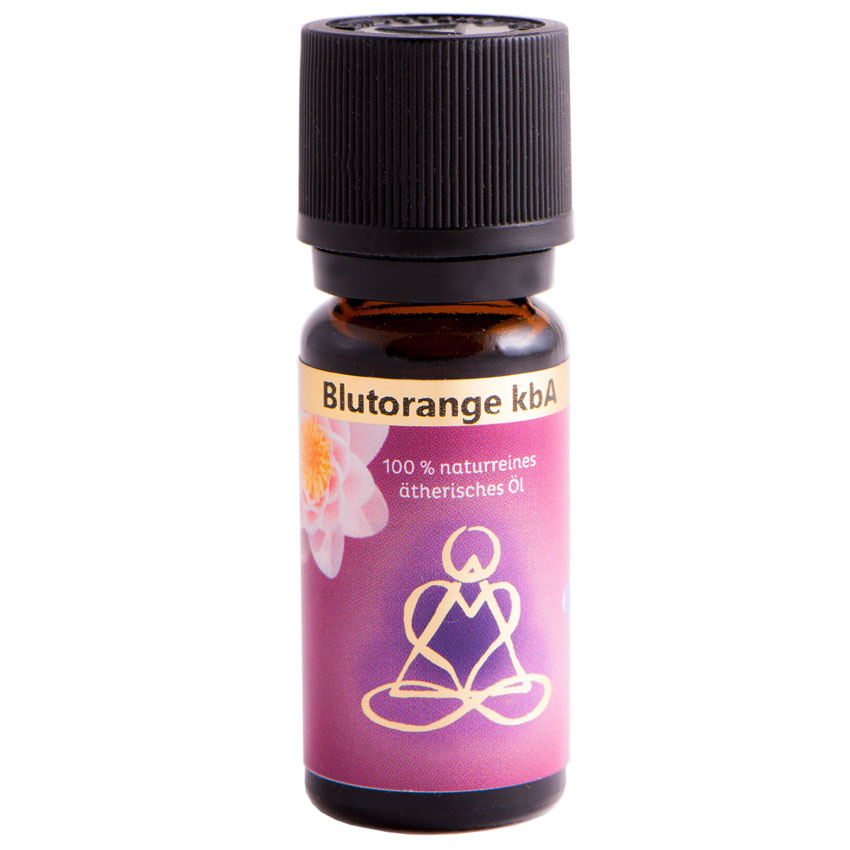 Blutorange  - Ätherisches Duftöl von Berk Blutorange  - Ätherisches Duftöl von Berk