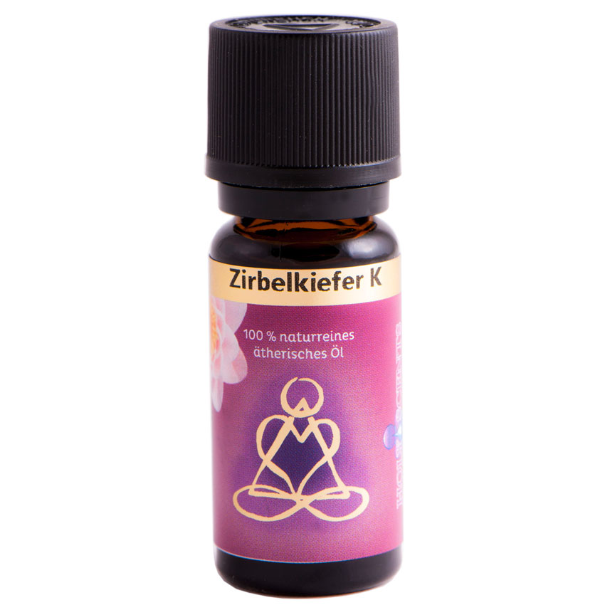 Zirbelkiefer - Ätherisches Duftöl von Berk Zirbelkiefer - Ätherisches Duftöl von Berk