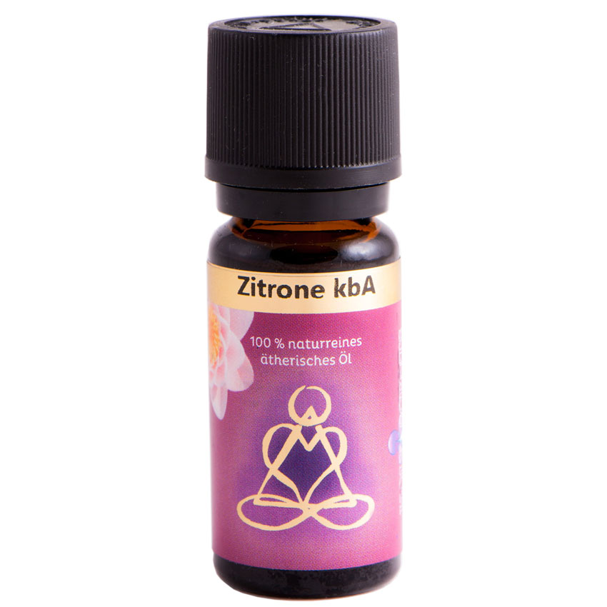 Zitrone - Ätherisches Duftöl von Berk Zitrone - Ätherisches Duftöl von Berk