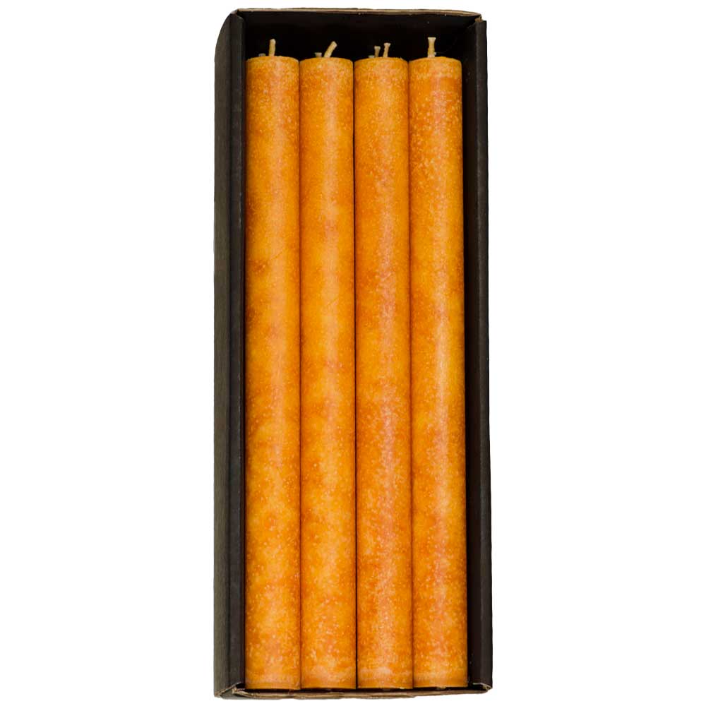 Schulthess Stabkerzen - Farbwelt Mais