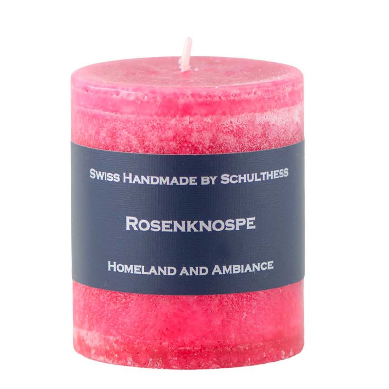 Rosenknospen - Schulthess Duftkerzen