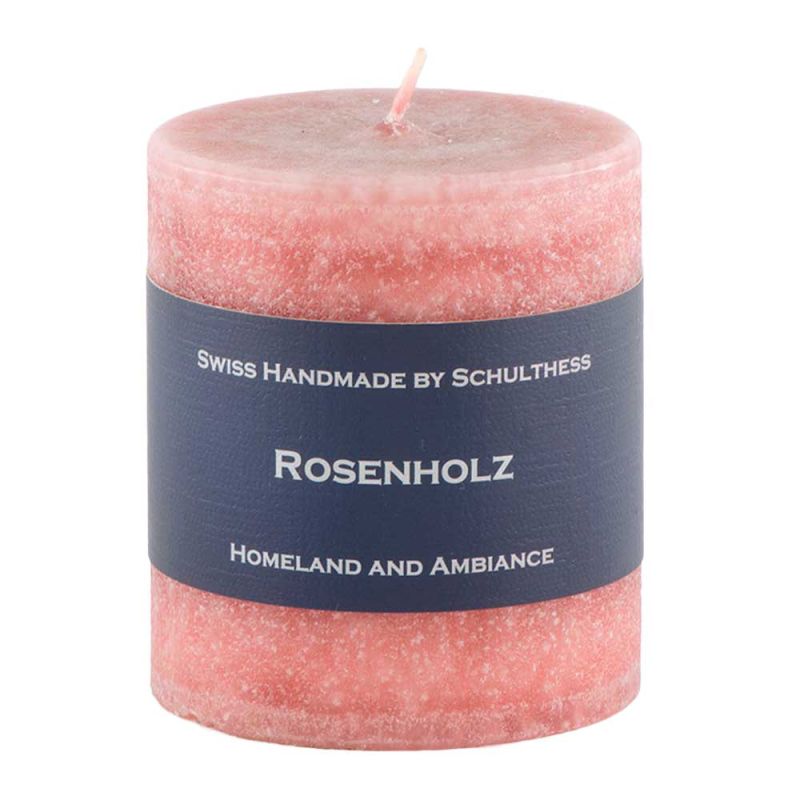 Rosenholz - Schulthess Duftkerze