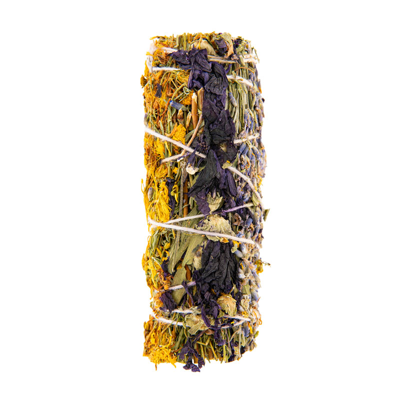 Kräuterbündel mini "Innere Ruhe"- von Berk