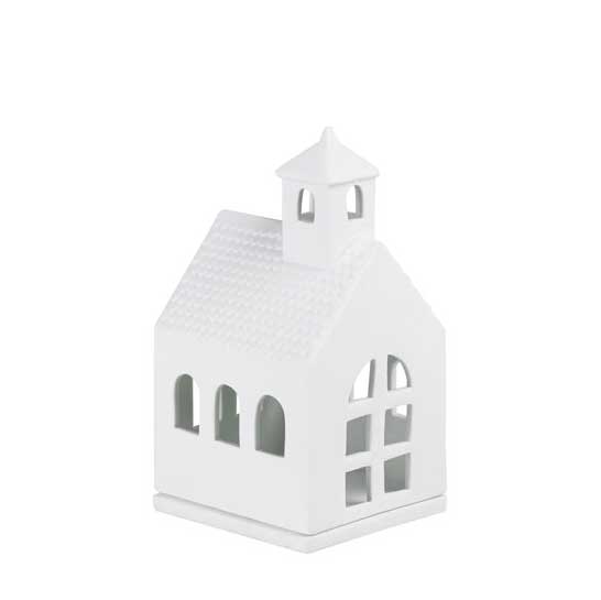 Lichthaus "kleine Kapelle" - Design Stories von Räder