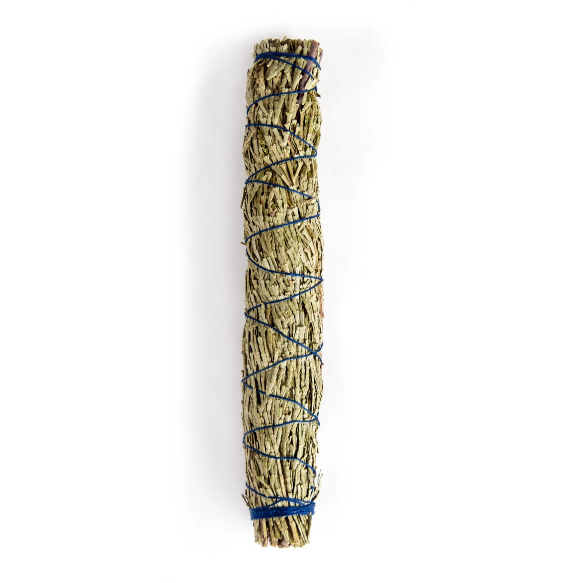 Zeder Kräuterbündel von BERK – naturreiner Smudge Stick mit warmem, holzigem Duft