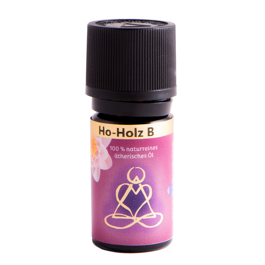 Ho-Holz - Ätherisches Duftöl von Berk Ho-Holz - Ätherisches Duftöl von Berk