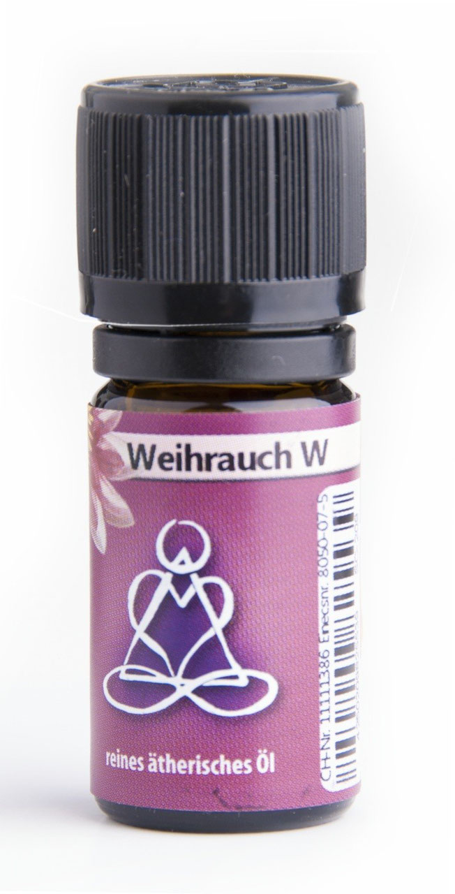 Weihrauch - Ätherisches Duftöl von Berk Weihrauch - Ätherisches Duftöl von Berk