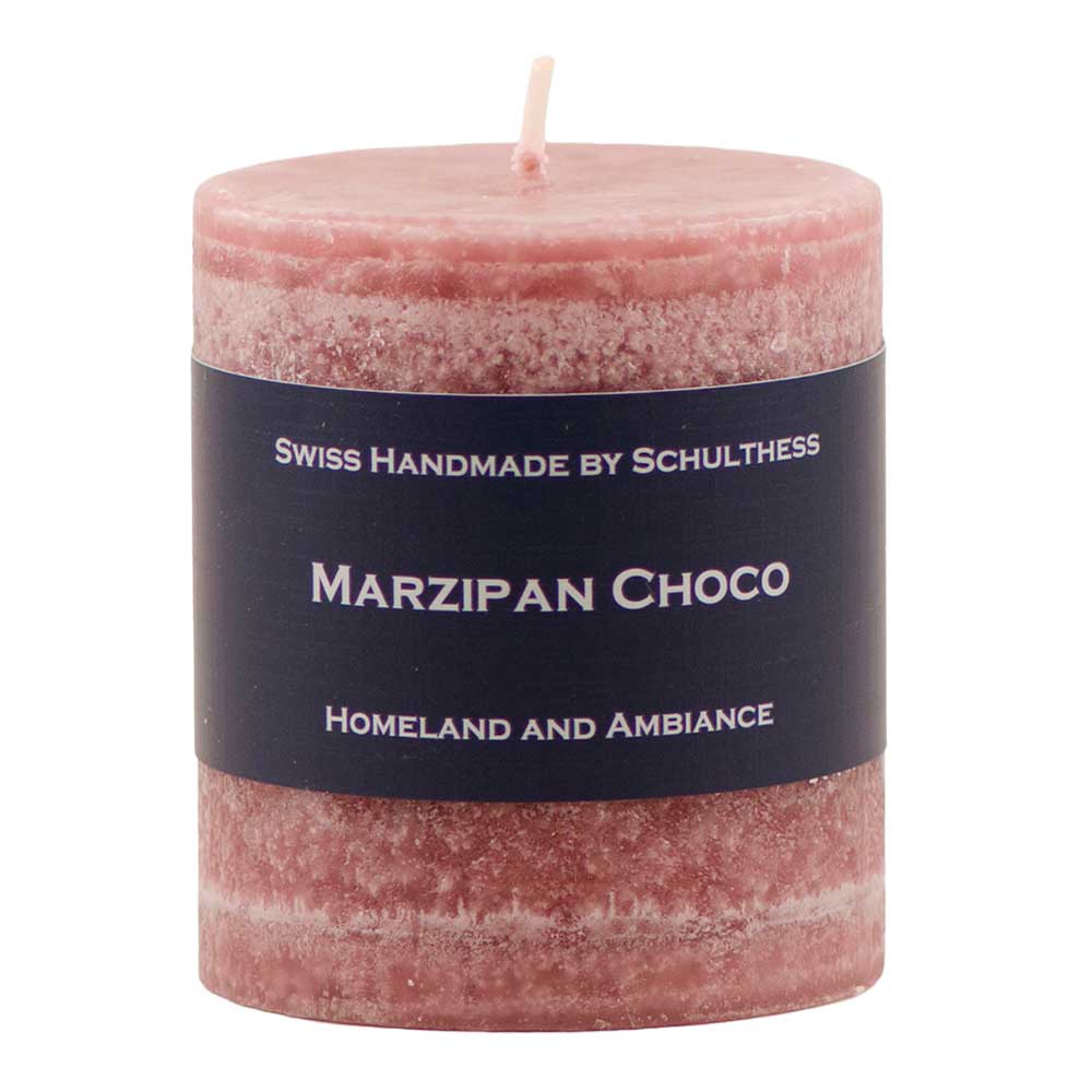 Marzipan / Choco - Schulthess Duftkerze