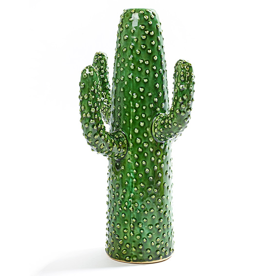 Große Kaktusvase von SERAX