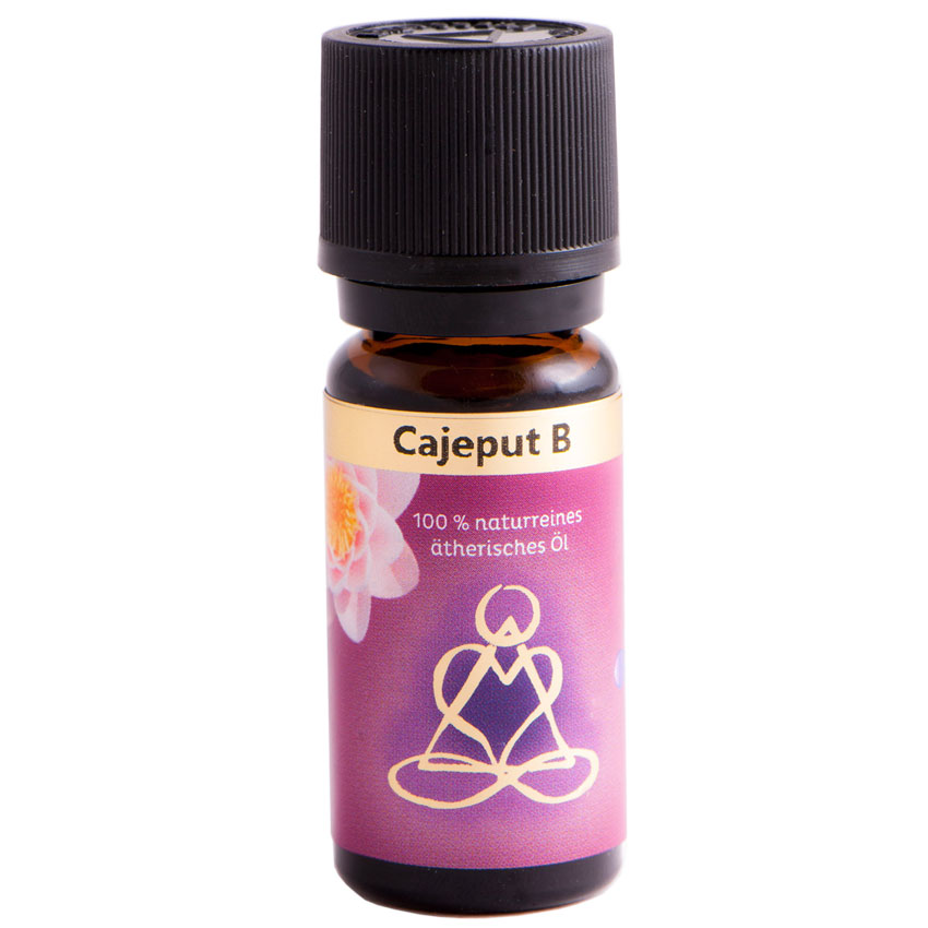 Cajeput  - Ätherisches Duftöl von Berk Cajeput  - Ätherisches Duftöl von Berk