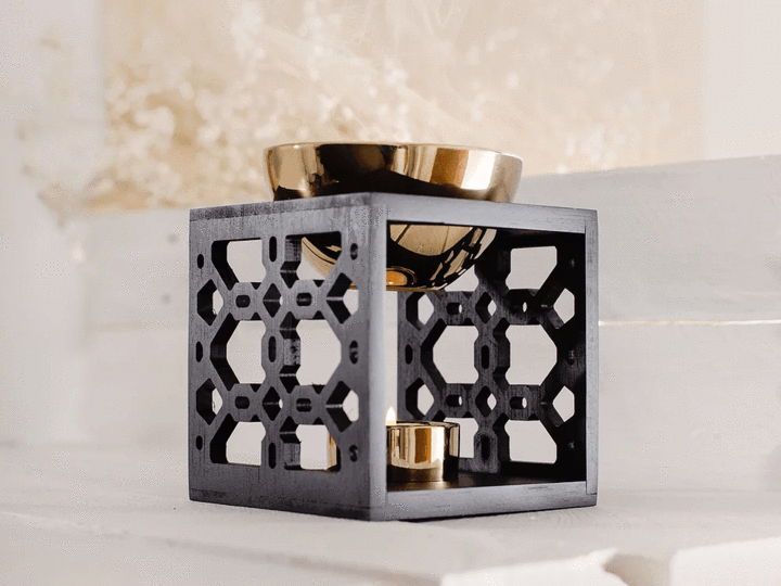 Aromaöl Lampe Burj Khalifa Aromaöl Lampe Burj Khalifa