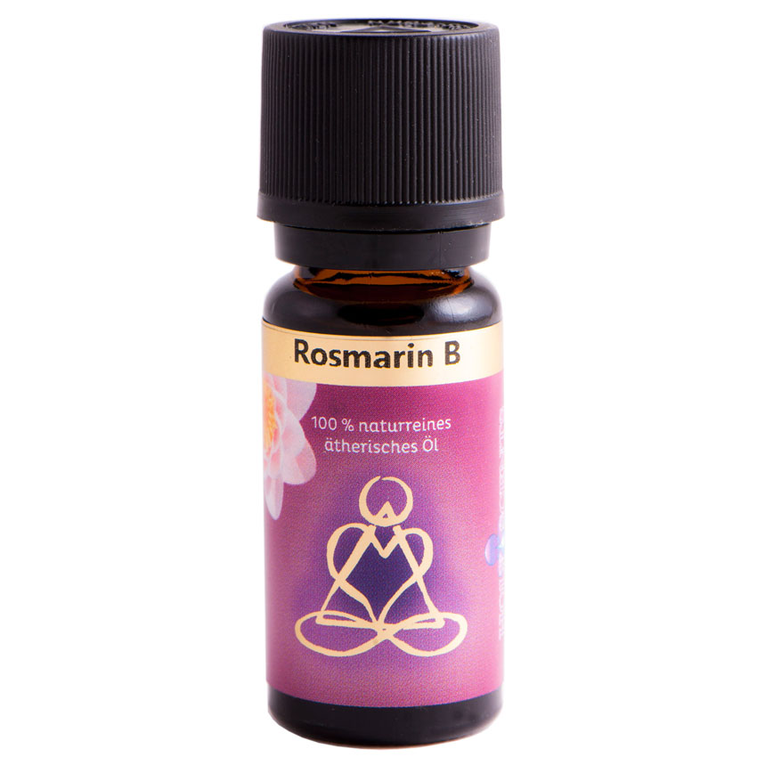Rosmarin - Ätherisches Duftöl von Berk Rosmarin - Ätherisches Duftöl von Berk