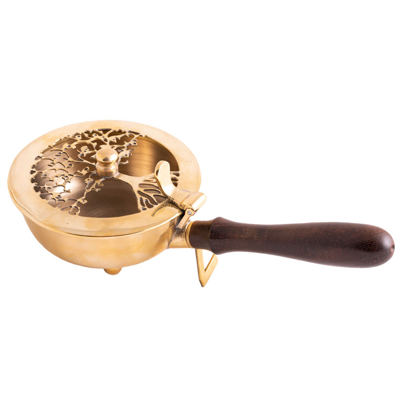 Tragegefäß "Yggdrasil" - von Berk