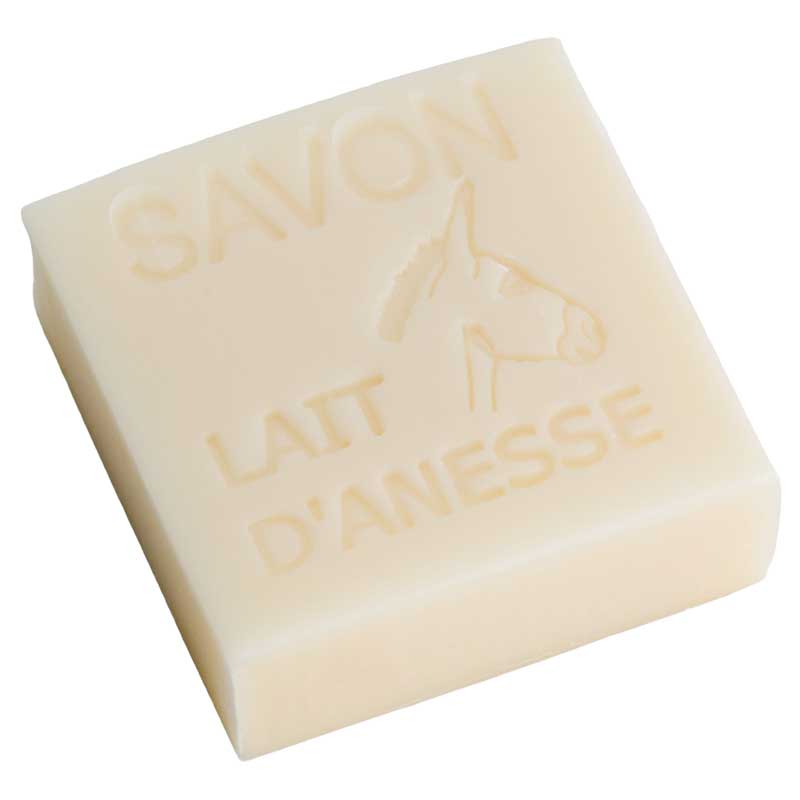 Savonitto "au lait d'anesse"- 100 Grammseife mit Eselmilch von Maitre Savonitto
