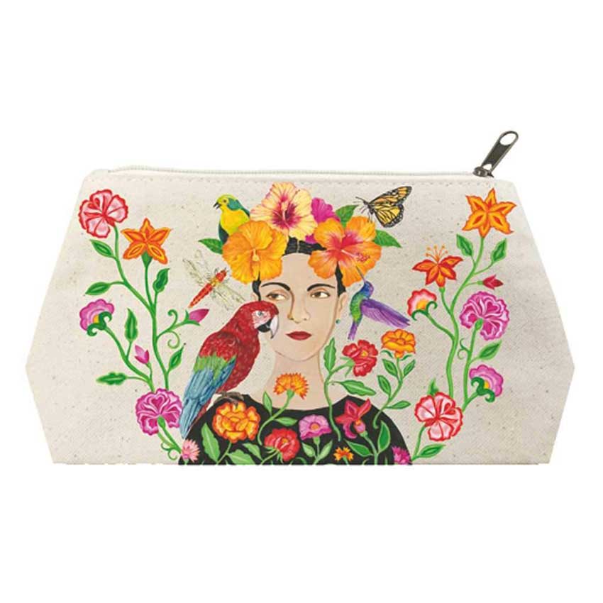 "La Dolorosa" - Kosmetiktasche von Paperproducts Design  