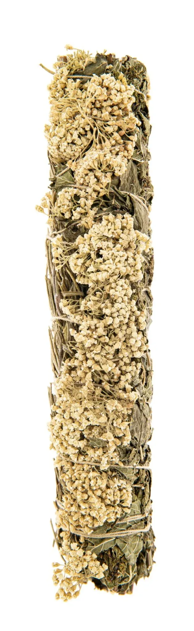Kräuterbündel „Klarheit“ von BERK mit Rosmarin, Pfefferminze und Schafgarbe