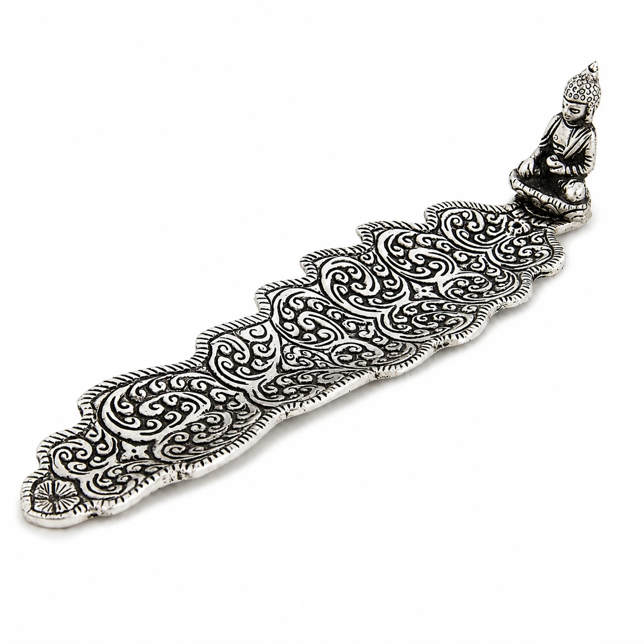 Räucherstäbchen Halter "Buddha" - Berk