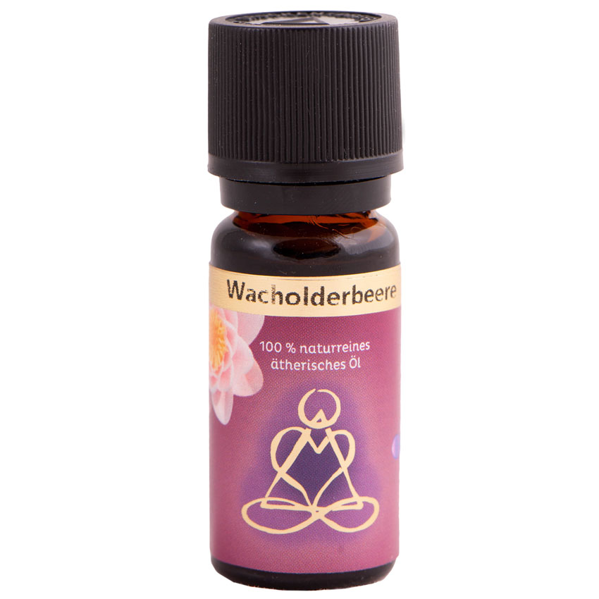 Wacholderbeere - Ätherisches Duftöl von Berk Wacholderbeere - Ätherisches Duftöl von Berk