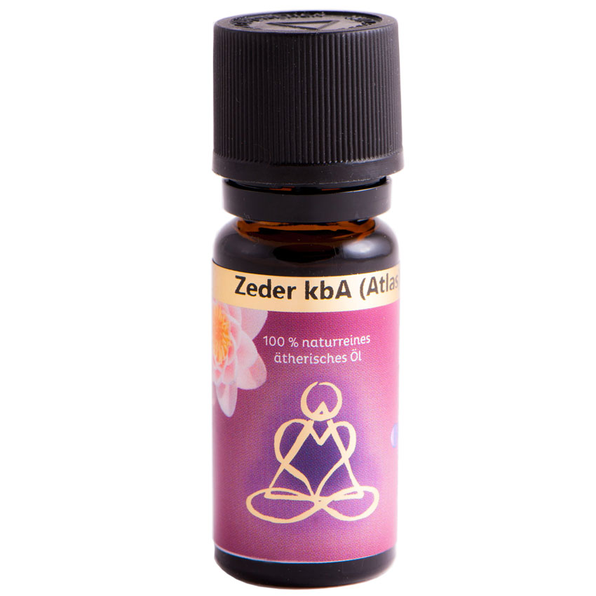 Zeder - Ätherisches Duftöl von Berk Zeder - Ätherisches Duftöl von Berk