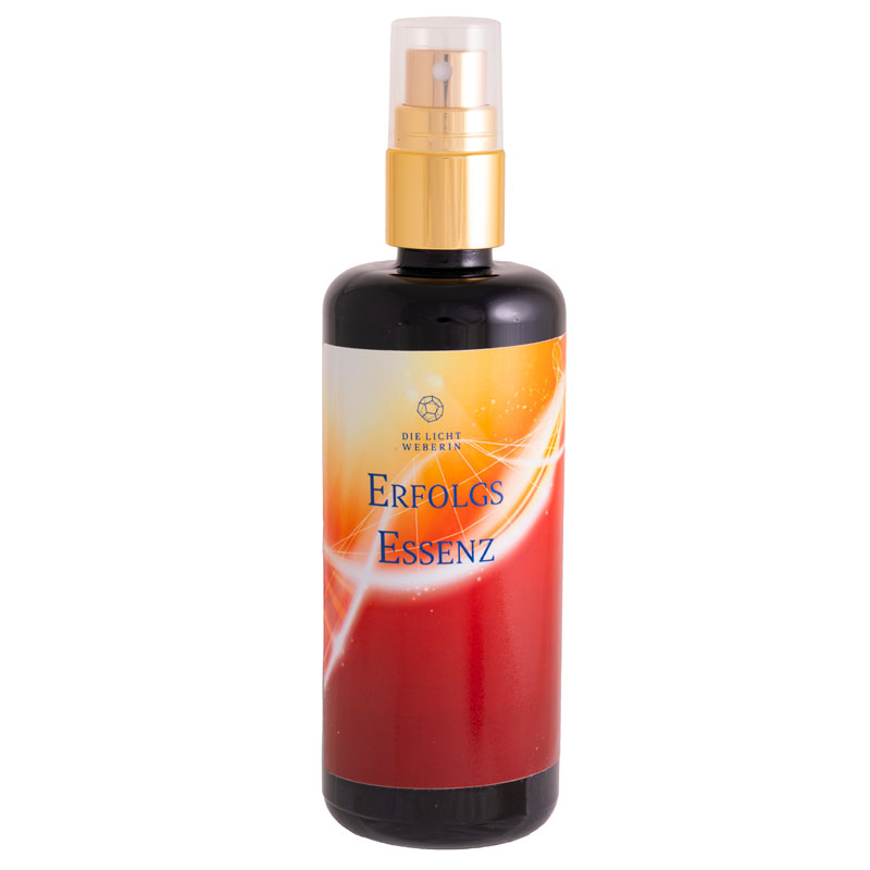 Erfolg / Aura Spray von Berk