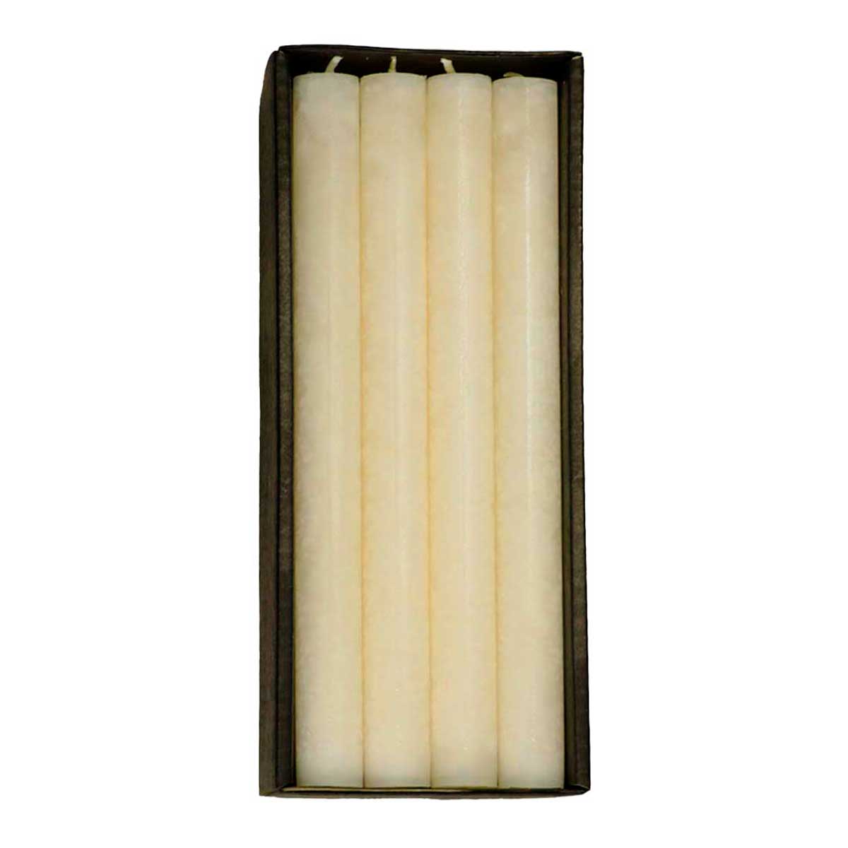 Schulthess Stabkerzen - Farbwelt Weizen