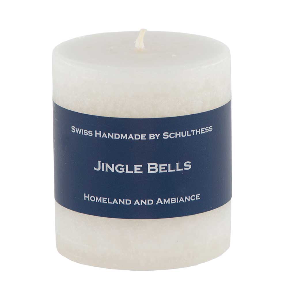 Jingle Bells - Schulthess Duftkerze