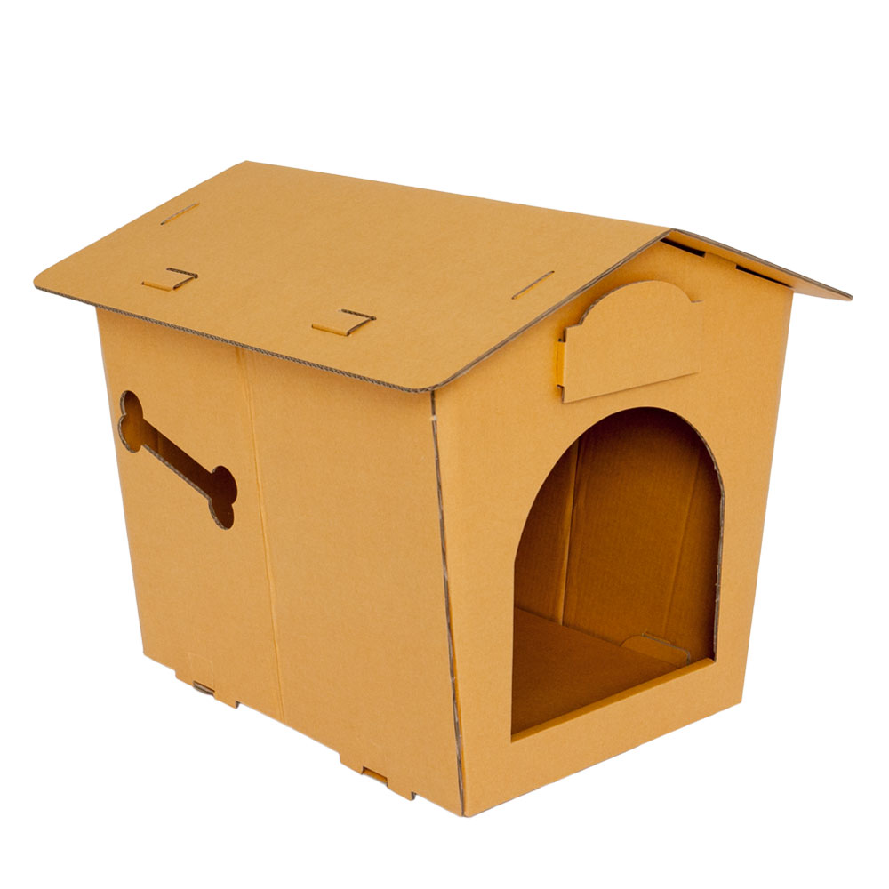 ECO Pet House von KAFBO