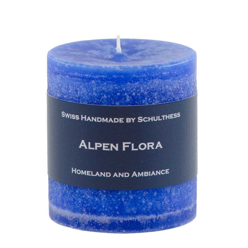 Alpenflora - Schulthess Duftkerze